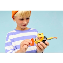 Klocki LEGO 60483 Pojazdy Ładowarka Kołowa CITY